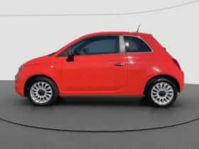 Fiat 500 (2023) thumbnail 5