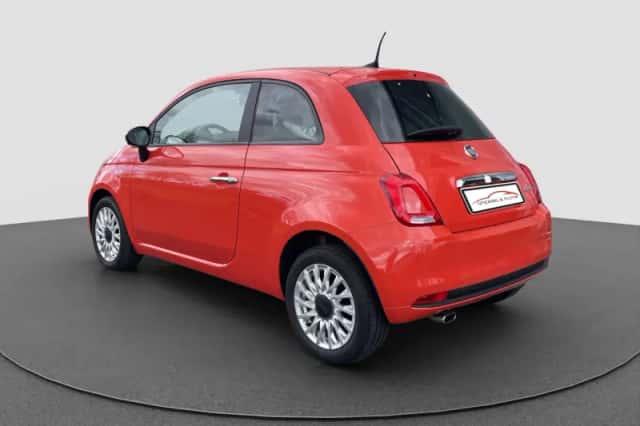 Fiat 500 (2023) thumbnail 6