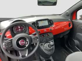 Fiat 500 (2023) thumbnail 8