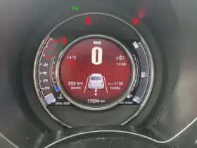 Fiat 500 (2023) thumbnail 9