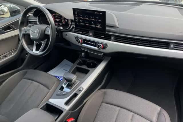 Audi A5 (2020) thumbnail 2