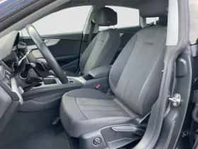 Audi A5 (2020) thumbnail 11