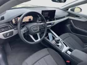 Audi A5 (2020) thumbnail 12