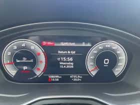Audi A5 (2020) thumbnail 13
