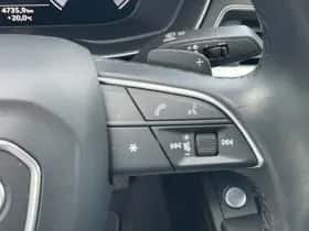 Audi A5 (2020) thumbnail 15