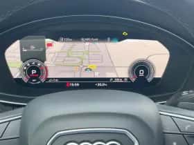 Audi A5 (2020) thumbnail 3
