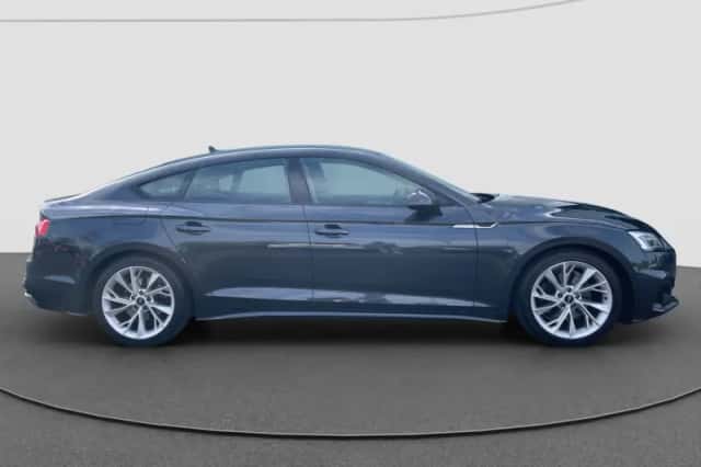 Audi A5 (2020) thumbnail 5