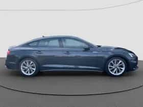 Audi A5 (2020) thumbnail 5