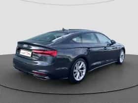 Audi A5 (2020) thumbnail 6