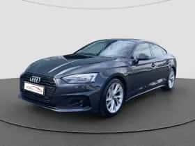Audi A5 (2020) thumbnail 7
