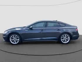Audi A5 (2020) thumbnail 8