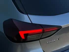 Opel Corsa-e (2021) thumbnail 22