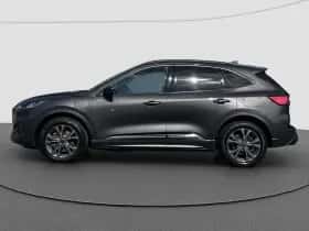 Ford Kuga (2019) thumbnail 8