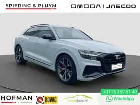 Audi Q8 (2021)