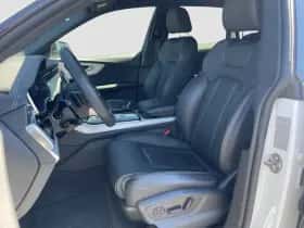 Audi Q8 (2021) thumbnail 11