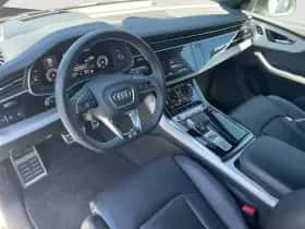 Audi Q8 (2021) thumbnail 12