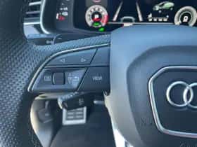 Audi Q8 (2021) thumbnail 14