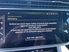 Audi Q8 (2021) thumbnail 17