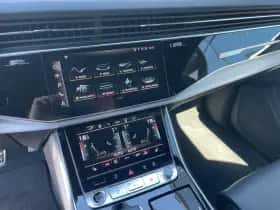 Audi Q8 (2021) thumbnail 19