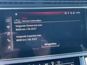 Audi Q8 (2021) thumbnail 29