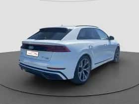 Audi Q8 (2021) thumbnail 6