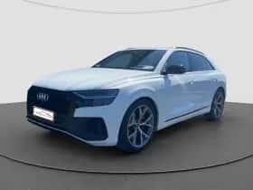 Audi Q8 (2021) thumbnail 7