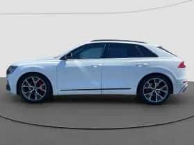 Audi Q8 (2021) thumbnail 8