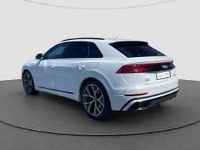 Audi Q8 (2021) thumbnail 9