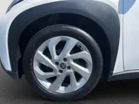 Toyota Aygo X (2022) thumbnail 19