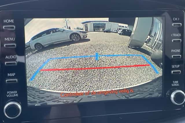 Toyota Aygo X (2022) thumbnail 3