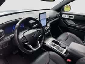 Ford Explorer (2020) thumbnail 12