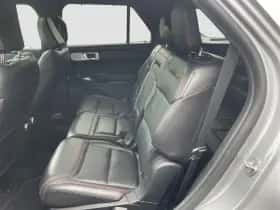 Ford Explorer (2020) thumbnail 23