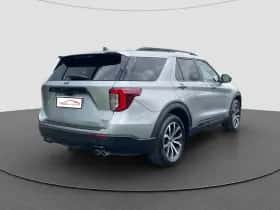Ford Explorer (2020) thumbnail 6