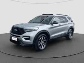 Ford Explorer (2020) thumbnail 7