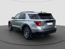 Ford Explorer (2020) thumbnail 9