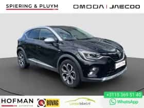 Renault Captur (2019)