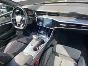Audi A6 (2021) thumbnail 2