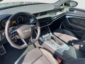 Audi A6 (2021) thumbnail 11