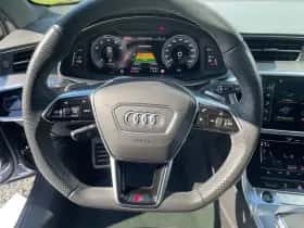 Audi A6 (2021) thumbnail 12