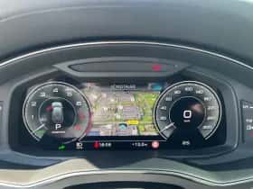 Audi A6 (2021) thumbnail 13