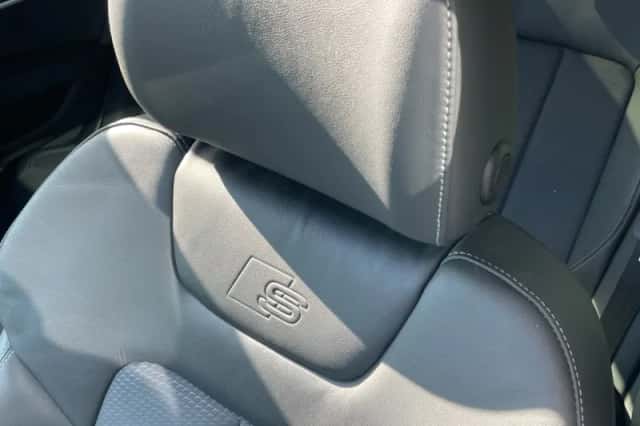 Audi A6 (2021) thumbnail 4