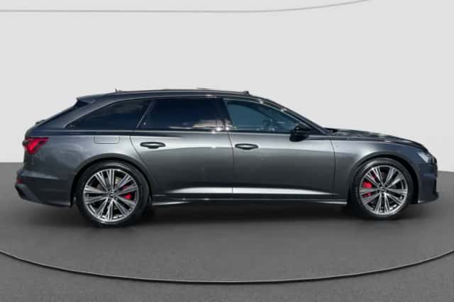 Audi A6 (2021) thumbnail 5