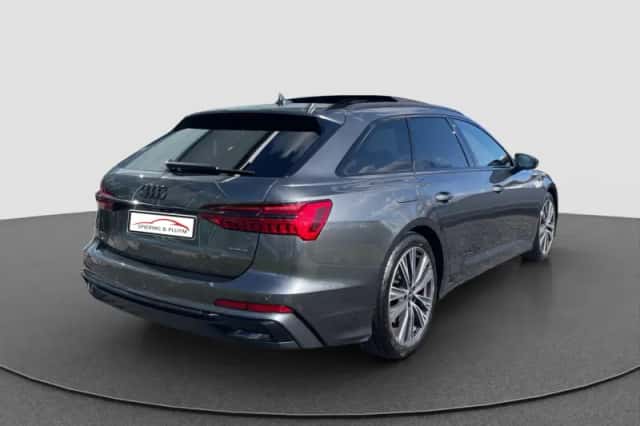 Audi A6 (2021) thumbnail 6