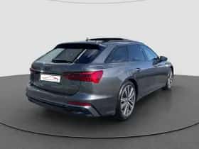 Audi A6 (2021) thumbnail 6