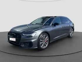 Audi A6 (2021) thumbnail 7