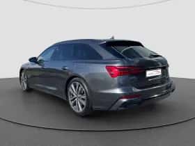Audi A6 (2021) thumbnail 9