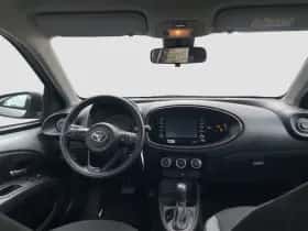 Toyota Aygo X (2022) thumbnail 13