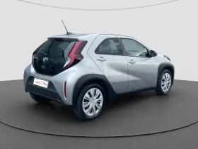 Toyota Aygo X (2022) thumbnail 3