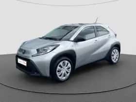 Toyota Aygo X (2022) thumbnail 4