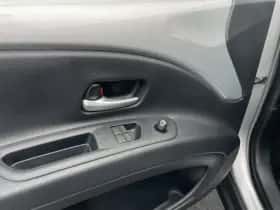Toyota Aygo X (2022) thumbnail 7